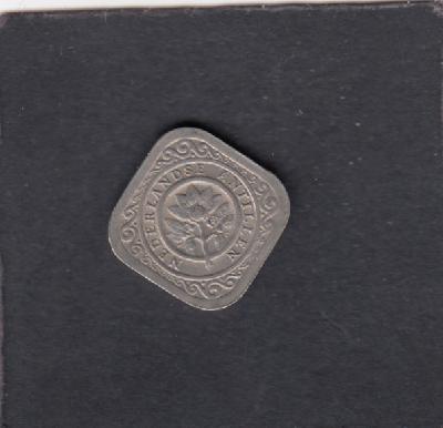 Beschrijving: 5 Cent